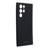 Roar Space Case - for Samsung Galaxy S22 Ultra, Black