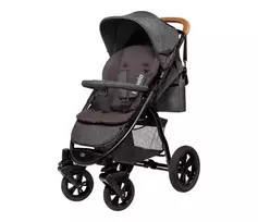 Lionelo Annet Tour Up to 15kg, Stone Caramel