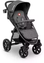 Lionelo Annet Up to 15kg, Stone