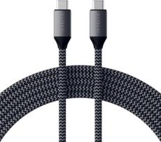 Satechi USB-C to USB-C 100W Cable, 2m