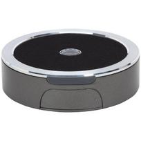 THERMALTAKE LUXA2 Wireless Speaker GroovyR 360 Bluetooth Silver