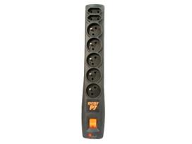 HSK Data ACAR P7 3M Black Surge Protector