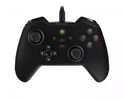 Genesis Gaming Gamepad | Mangan 300 | Black | Wired