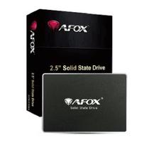 AFOX 512GB QLC SSD 560