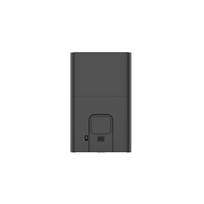 Xiaomi Auto-Empty Station Number of Bags 2, Black