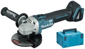 MAKITA DGA504ZJ Grinder Angle