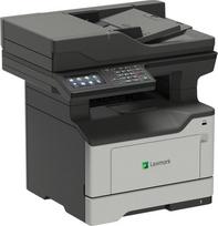 Lexmark MX521de  Multifunction Color Laser Printer