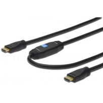 ASSMANN HDMI High Speed Ethernet Cable