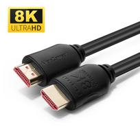 MicroConnect HDMI cable 8K, 5m Supports 2.1 8K@60Hz