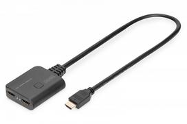 Digitus DS-45327 HDMI Splitter
