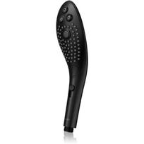 Womanizer Wave stimuliuojanti dušo galvutė Black 27 cm