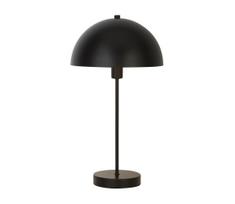 Searchlight EU60231BK - Stalinis šviestuvas MUSHROOM 1xE14/7W/230V juoda