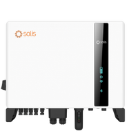 Solis hibridinis inverteris, 10000 W, trifazis, HV