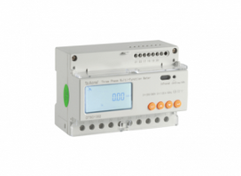 Solis trifazis galios matuoklis Meter-3P-Acrel (Inline)