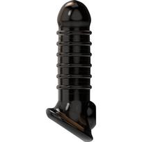 Penio užmovas V15 (juodas)