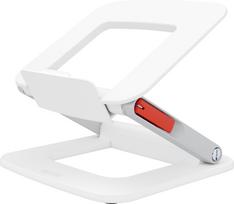 LEITZ Ergo laptop stand, white (64240001)
