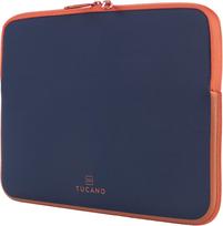 Tucano Protective laptop sleeve for 13-inch laptops, blue (BF-E-MB213-B)
