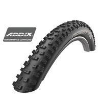 Padanga Schwalbe Nobby NIC 27.5x2.25 (57"2.25"-584) Addix