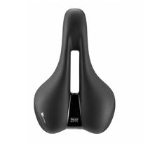 Balnelis Selle Royal Elipse Moderate, 276x180mm (juodas)