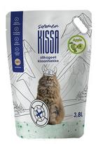 Silikagelio kraikas su obuolių kvapu Suomen Kissa, 3,8L