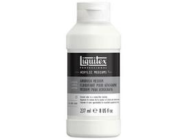 Speciali priemone akriliniams dažams Liquitex aerografui 237ml