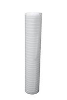 Pūsta polieteleno plėvelė Hesora 5 mm baltos sp. pakavimui. 19,5 kv.