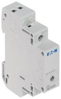 SIGNALIZAVIMO LEMPUTĖ LED Z-EL/G230 MONTAVIMAS ANT BĖGIO DIN (TS-35) EATON