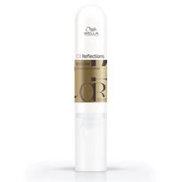 Wella OIL REFLECTIONS spindesio ir glotnumo suteikianti emulsija, 50 ml