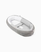 Kūdikių lizdelis Doomoo Cocoon, classic grey