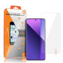 Orange grūdintas stiklas Xiaomi Redmi Note 13 Pro