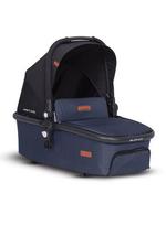 Lopšys vežimėliui Easy go Optimo Air, Denim