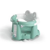 Maudymosi kėdutė/žiedas OKBaby Crab 38711500, mėlynas