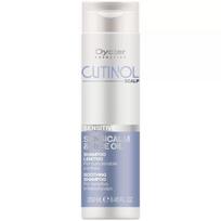 Šampūnas jautriai galvos odai Oyster Cutinol Scalp Sensitive Soothing Shampoo OYSH05250213, 250 ml