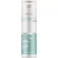 Šampūnas riebiai galvos odai Oyster Cutinol Scalp Be Cool Balancing Shampoo OYSH05250212, 250 ml