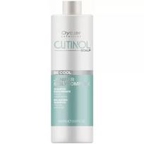 Šampūnas riebiai galvos odai Oyster Cutinol Scalp Be Cool Balancing Shampoo OYSH05100113, 1000 ml