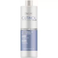 Šampūnas jautriai galvos odai Oyster Cutinol Scalp Sensitive Soothing Shampoo OYSH05100112, 1000 ml