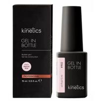Gelis nagų priauginimui Kinetics Gel in Bottle Natural Pink 902 KGIBNP15, 15 ml