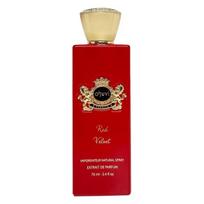 Kvepalai Ojuvi Premium Extrait De Parfum Red Velvet OJUREDVELVET, 70 ml