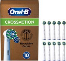 Elektrinio dantų šepetėlio antgalis Oral-B Pro Cross Action