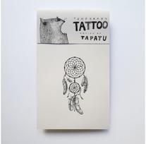 Tatuiruotė TAPATU Sapnų Gaudyklė