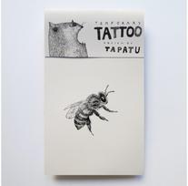 Laikinoji tatuiruotė TAPATU BITUTĖ