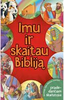 Imu ir skaitau Bibliją - Jacob Vium Olesen