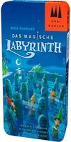 Stalo žaidimas THE MAGIC LABYRINTH Aluminum Box (EN)