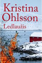 Ledlaužis. E.knyga - Kristina Ohlsson