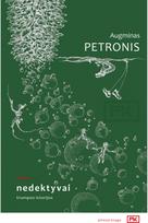 Nedetektyvai: trumpos istorijos - Algirdas Petronis