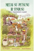 Metai su Petsonu ir Findusu - Sven Nordqvist,Eva-Lena Larsson,Kennert Danielsson