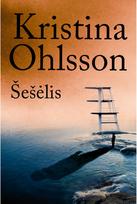 Šešėlis. E.knyga - Kristina Ohlsson