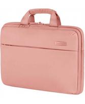 Krepšys kompiuteriui COOLPACK PIANO, 13-14“, šviesiai rožinis