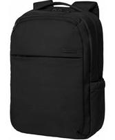 Kuprinė kompiuteriui COOLPACK BOLT, juoda