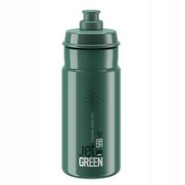 Gertuvė ELITE JET Green 550ml (žalia)